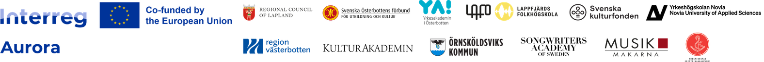 Interreg Aurora