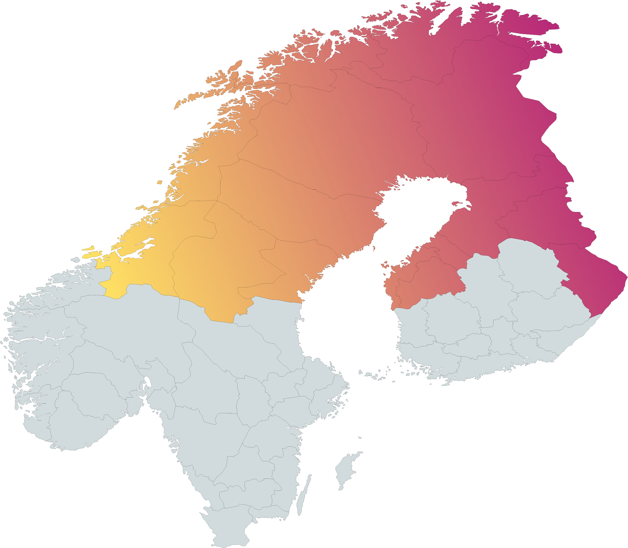 Interreg Aurora