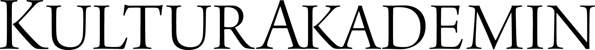 KulturAkademin Storuman logo